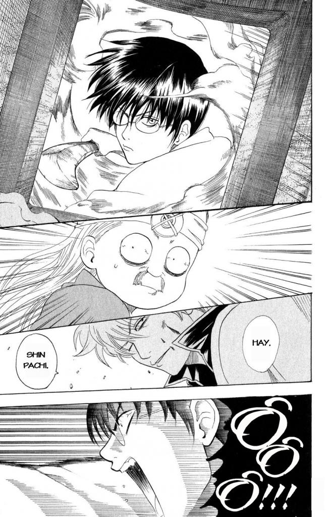 Chapter 122 - Trang 14