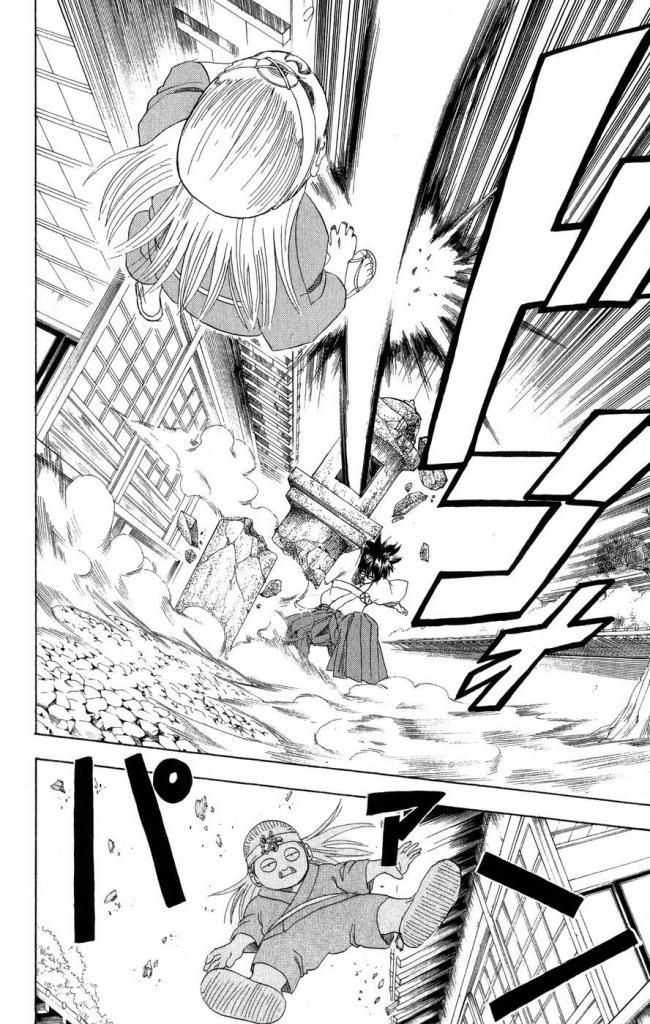 Chapter 122 - Trang 15