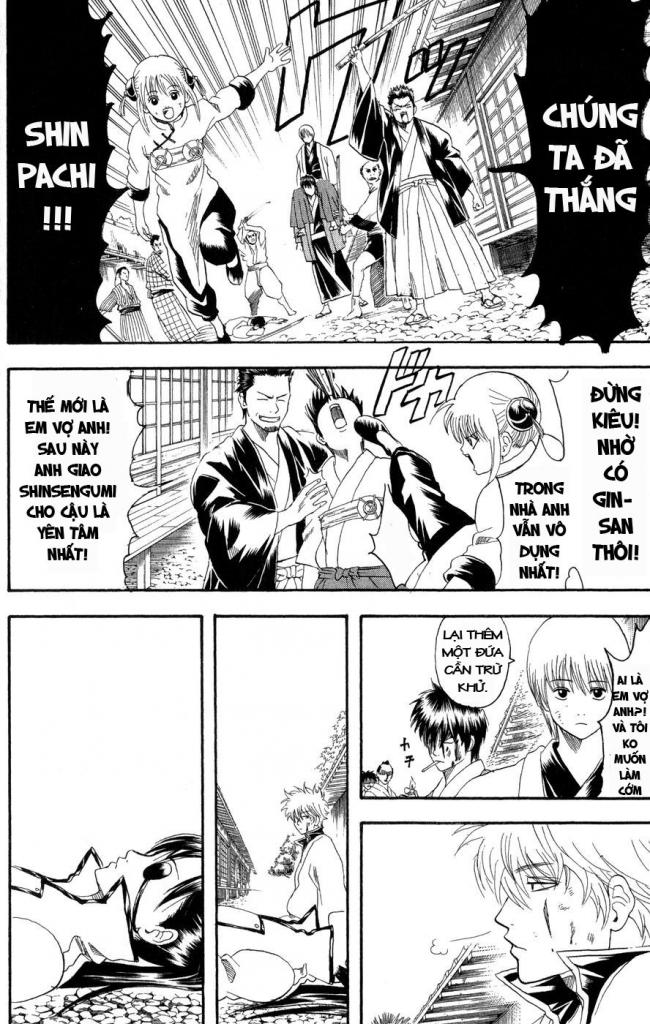 Chapter 122 - Trang 17