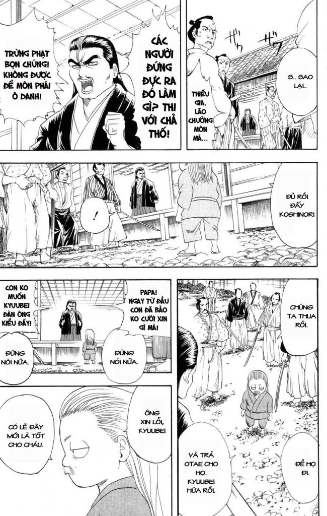 Chapter 122 - Trang 18