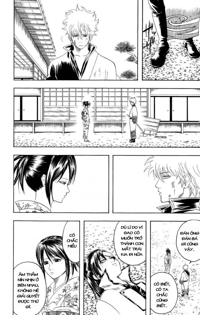 Chapter 122 - Trang 19