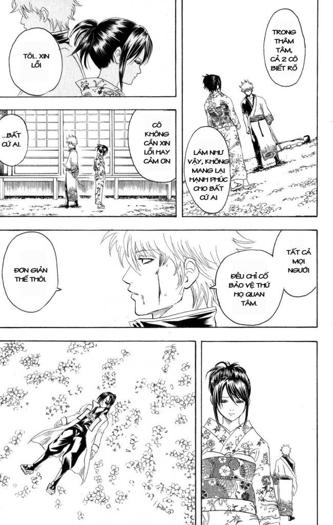 Chapter 122 - Trang 20