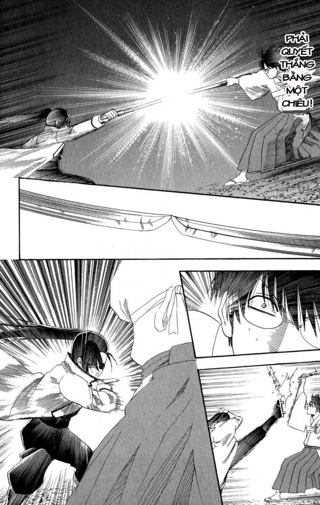 Chapter 122 - Trang 3