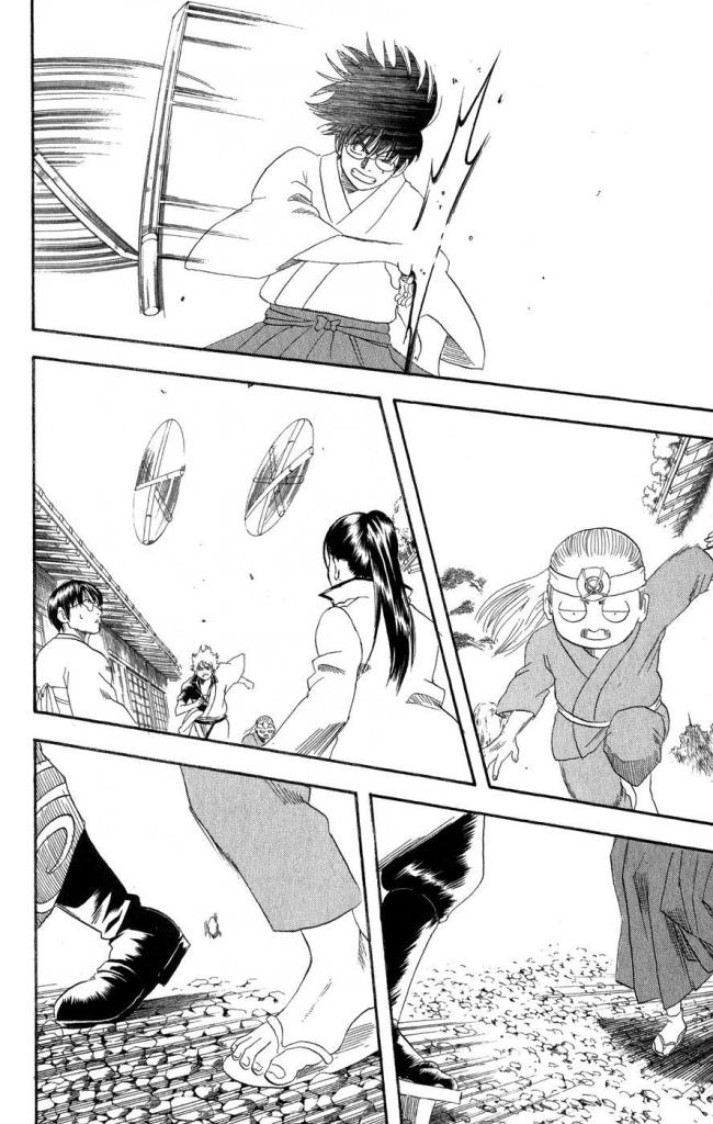 Chapter 122 - Trang 5