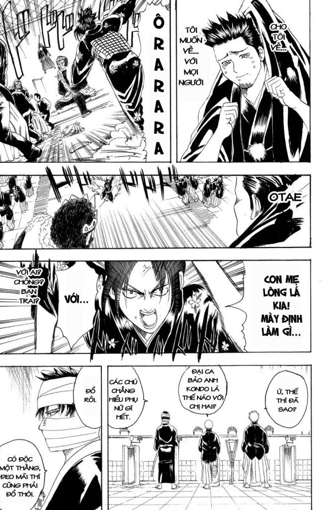 Chapter 123 - Trang 18