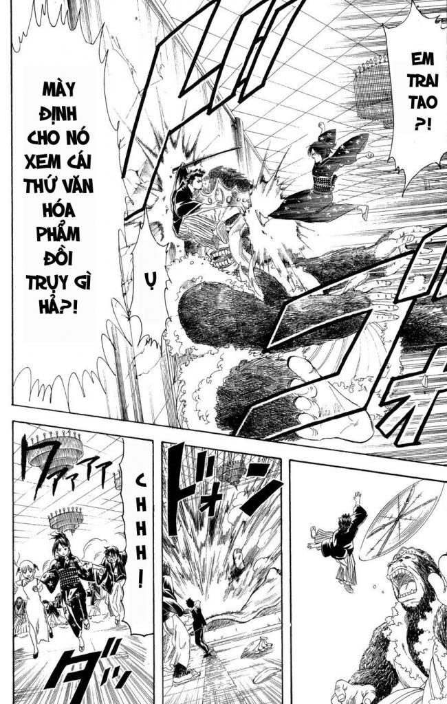 Chapter 123 - Trang 19