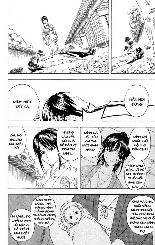 Chapter 123 - Trang 3