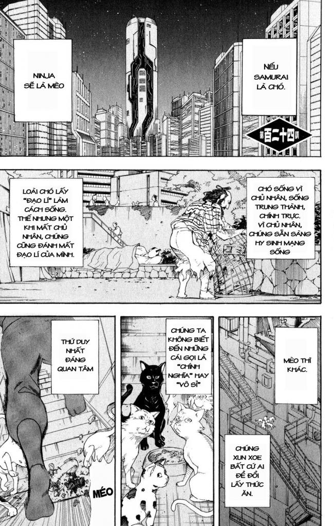 Chapter 124 - Trang 2