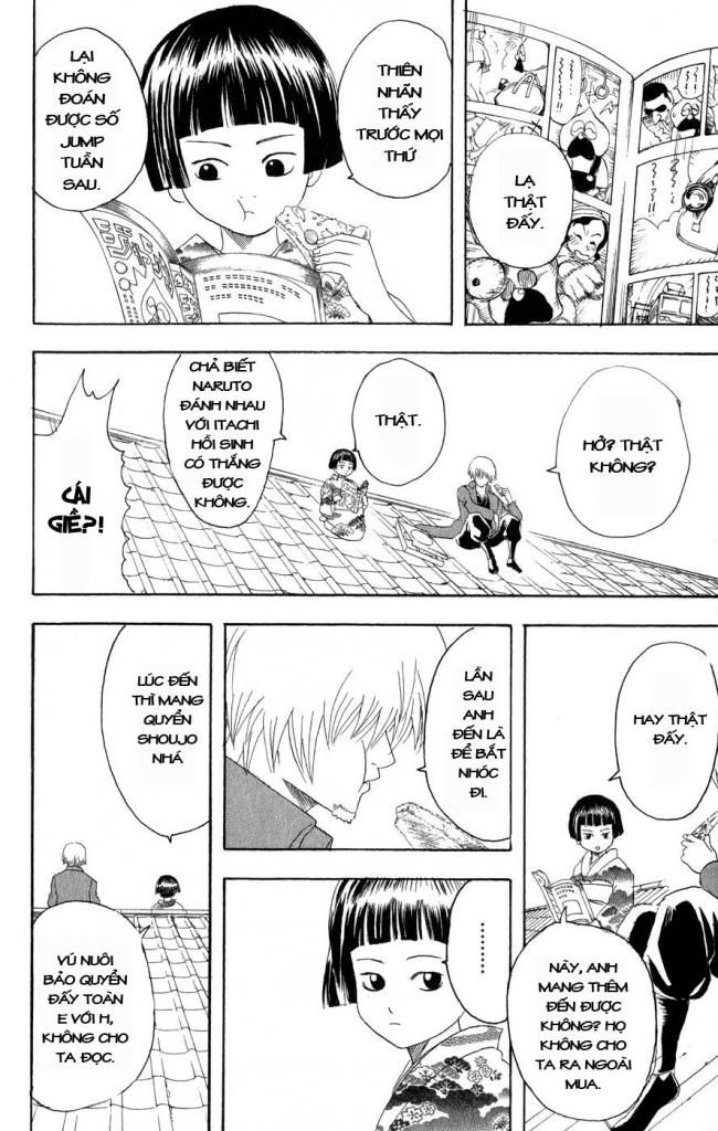 Chapter 124 - Trang 13