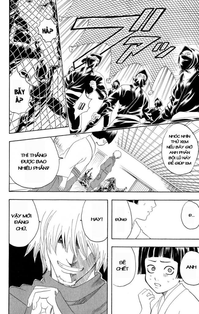 Chapter 124 - Trang 17
