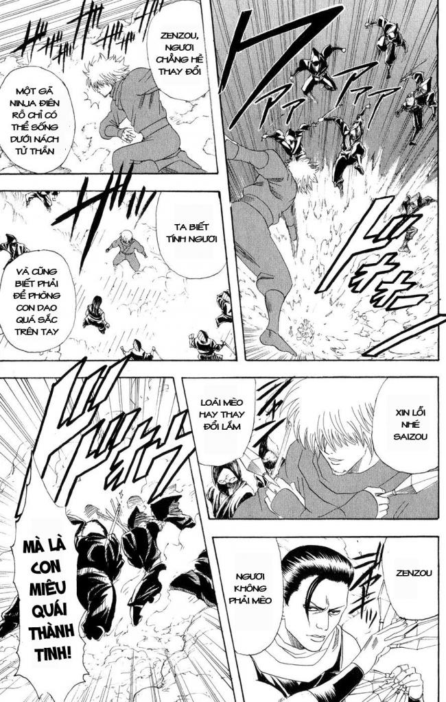 Chapter 124 - Trang 18