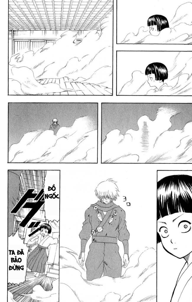 Chapter 124 - Trang 19