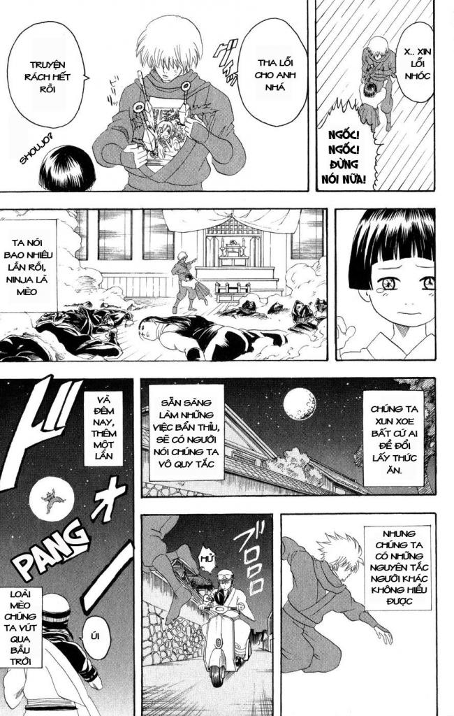 Chapter 124 - Trang 20