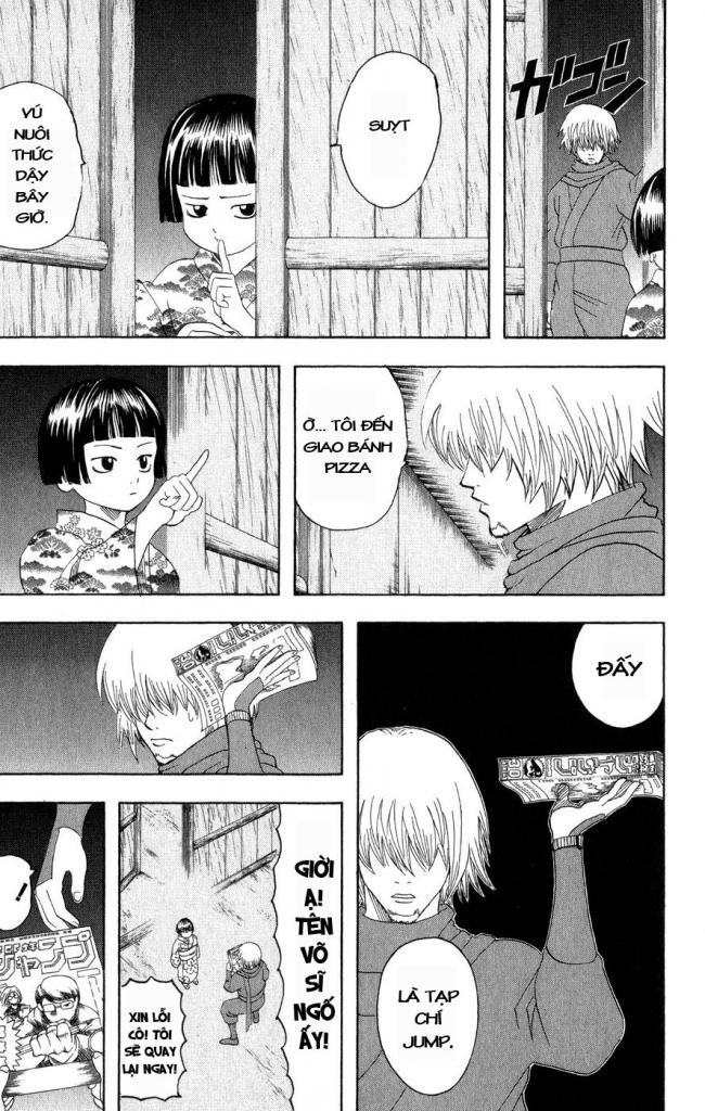Chapter 124 - Trang 6