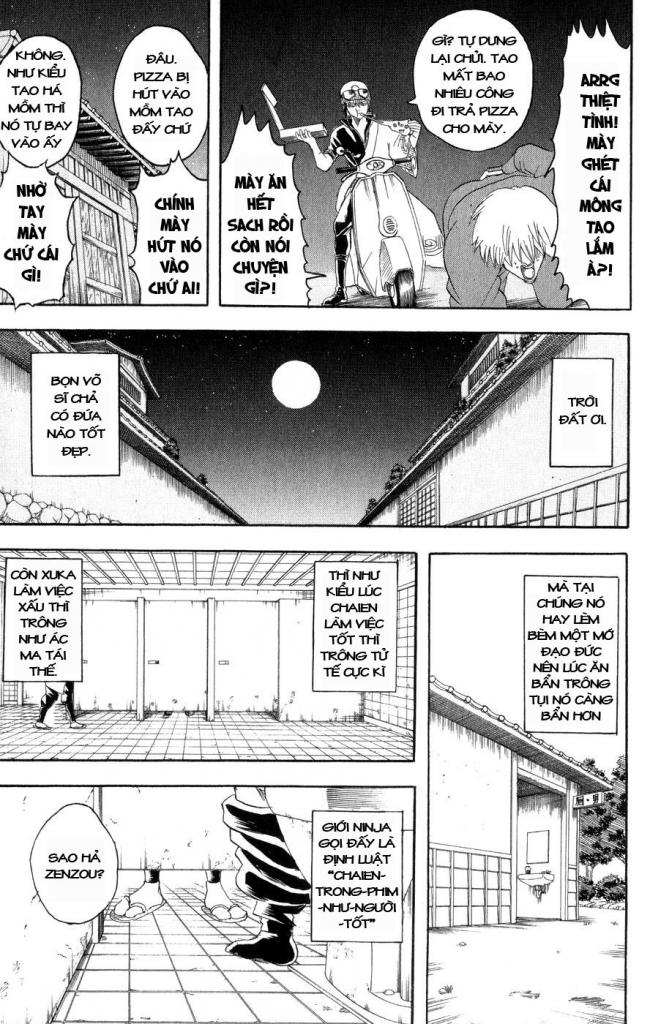 Chapter 124 - Trang 8