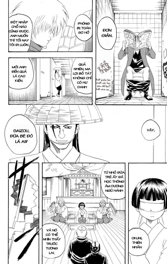 Chapter 124 - Trang 9