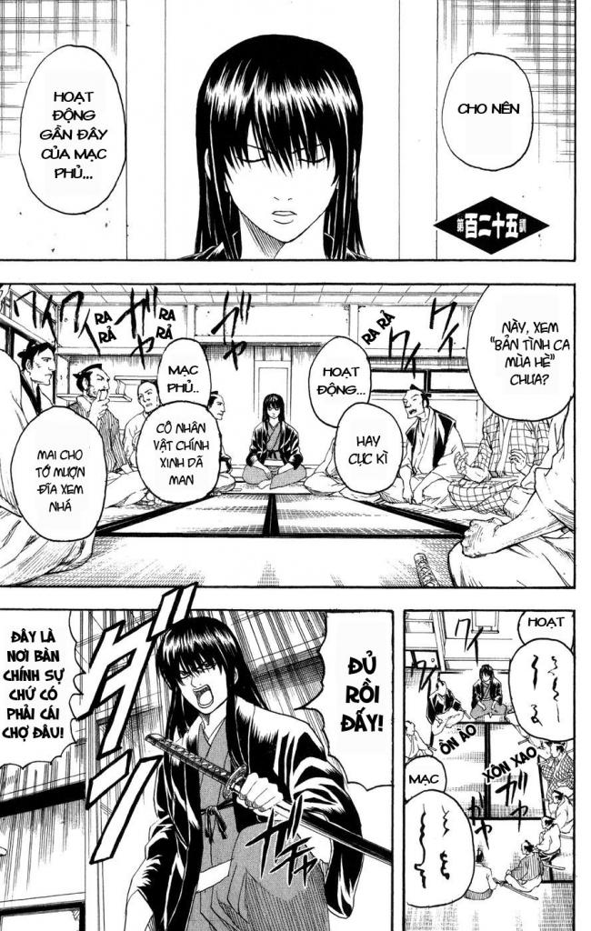 Chapter 125 - Trang 2