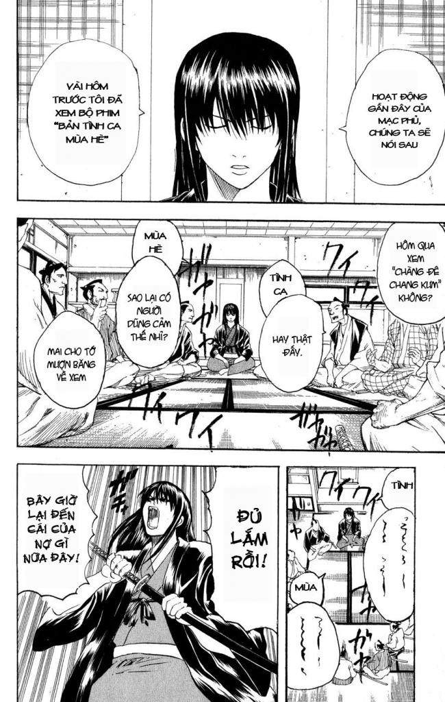 Chapter 125 - Trang 19