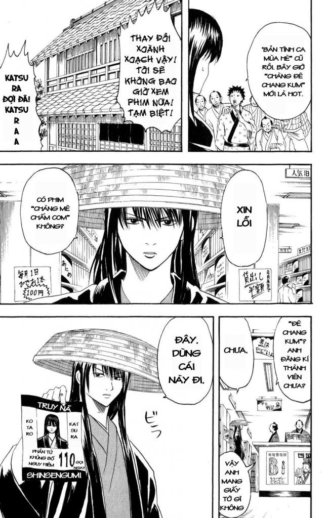 Chapter 125 - Trang 20
