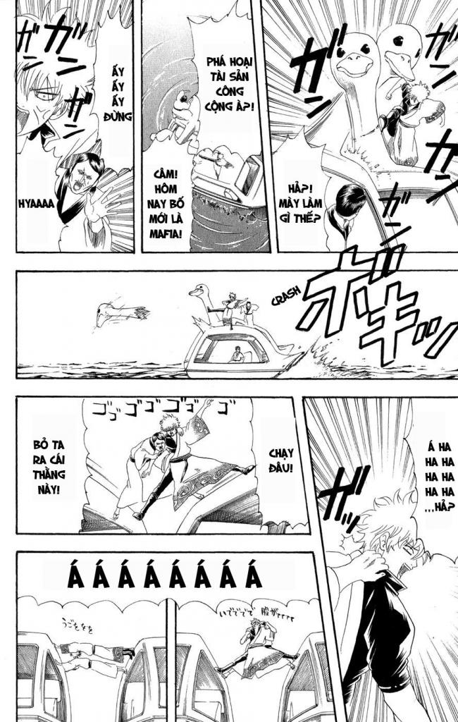 Chapter 126 - Trang 17