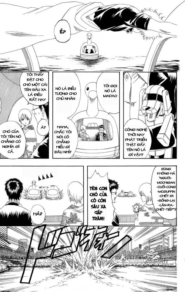 Chapter 126 - Trang 18