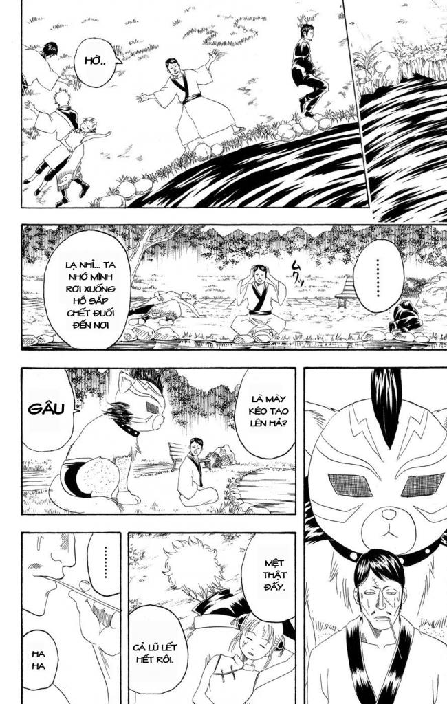 Chapter 126 - Trang 19