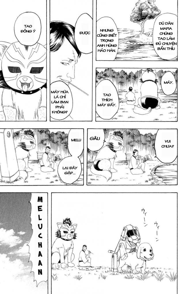Chapter 126 - Trang 20
