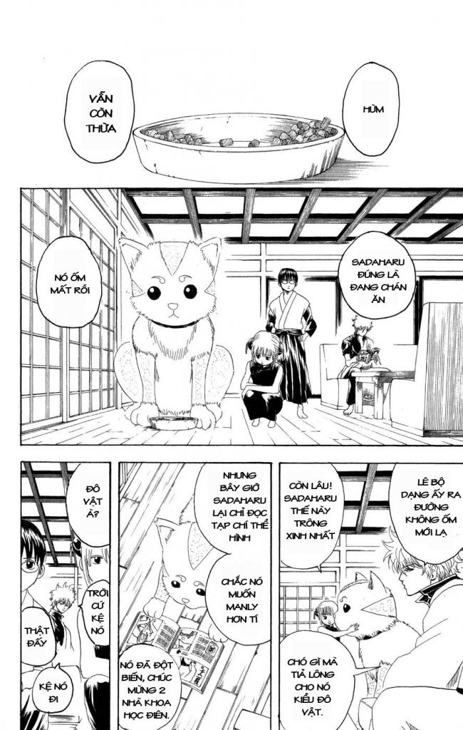 Chapter 126 - Trang 5