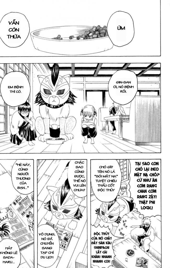 Chapter 126 - Trang 6