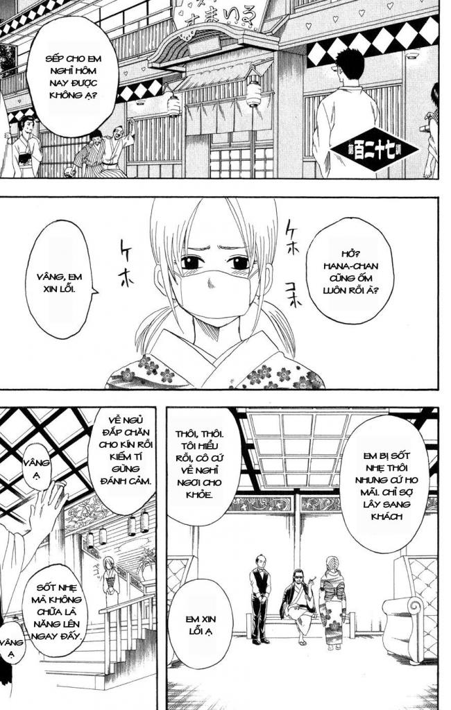 Chapter 127 - Trang 2