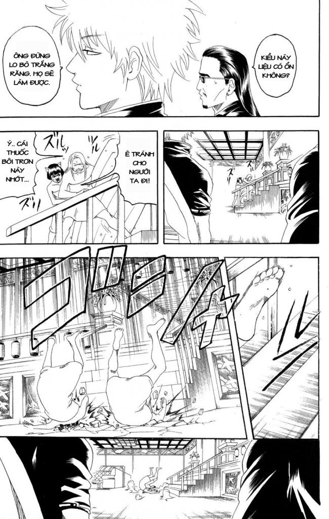 Chapter 127 - Trang 16