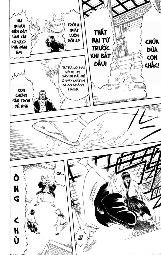 Chapter 127 - Trang 17