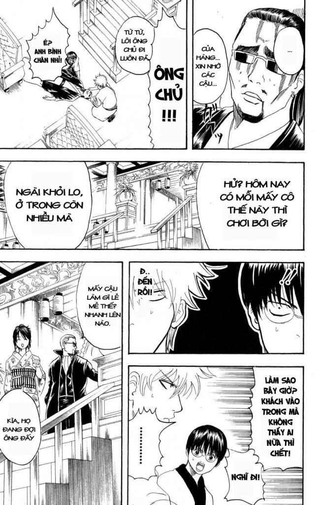 Chapter 127 - Trang 18