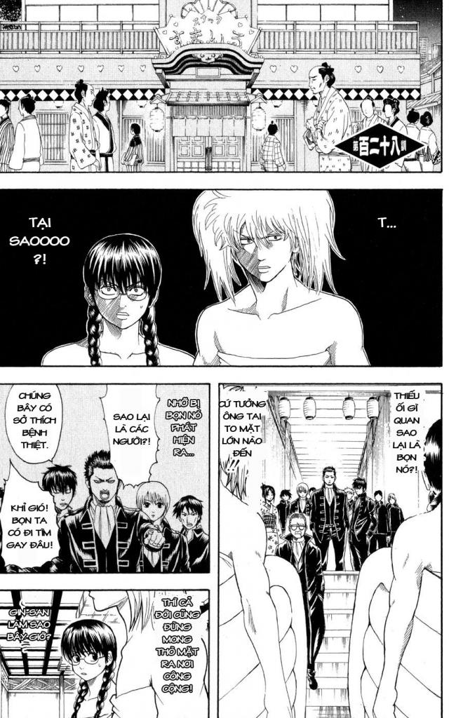 Chapter 128 - Trang 2