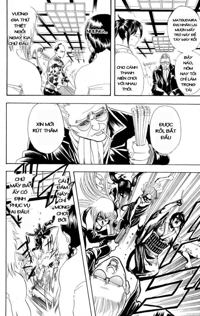 Chapter 128 - Trang 11