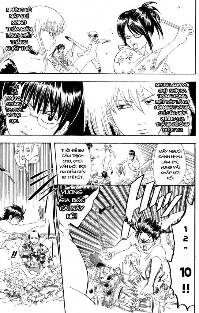 Chapter 128 - Trang 12