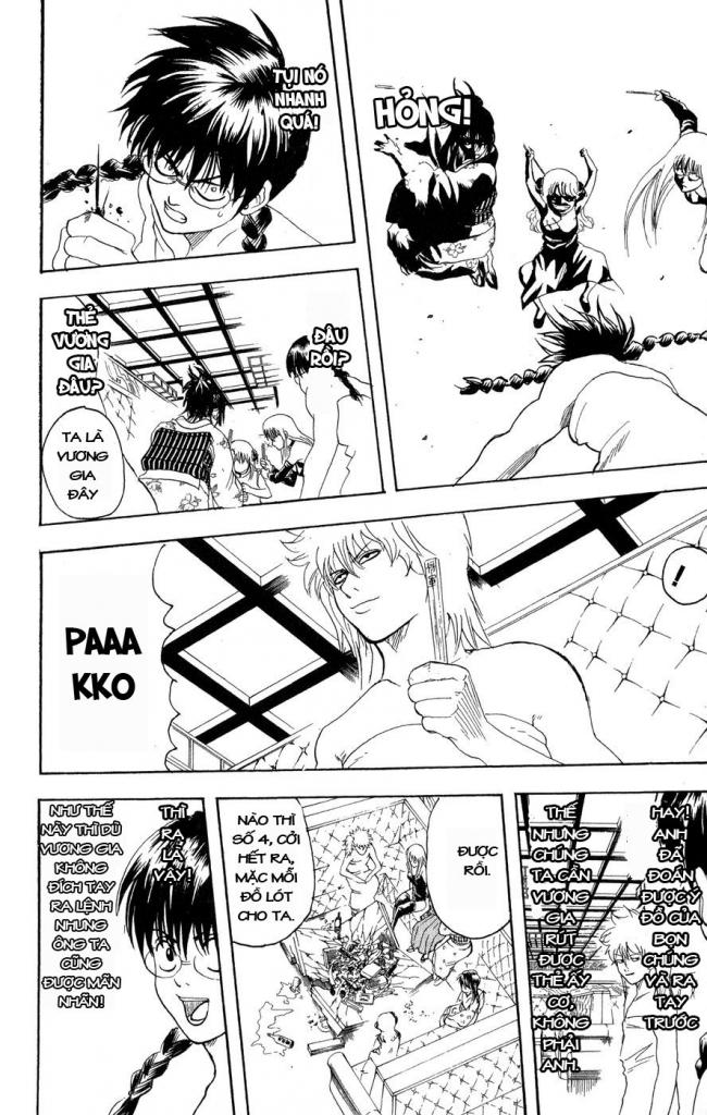Chapter 128 - Trang 13