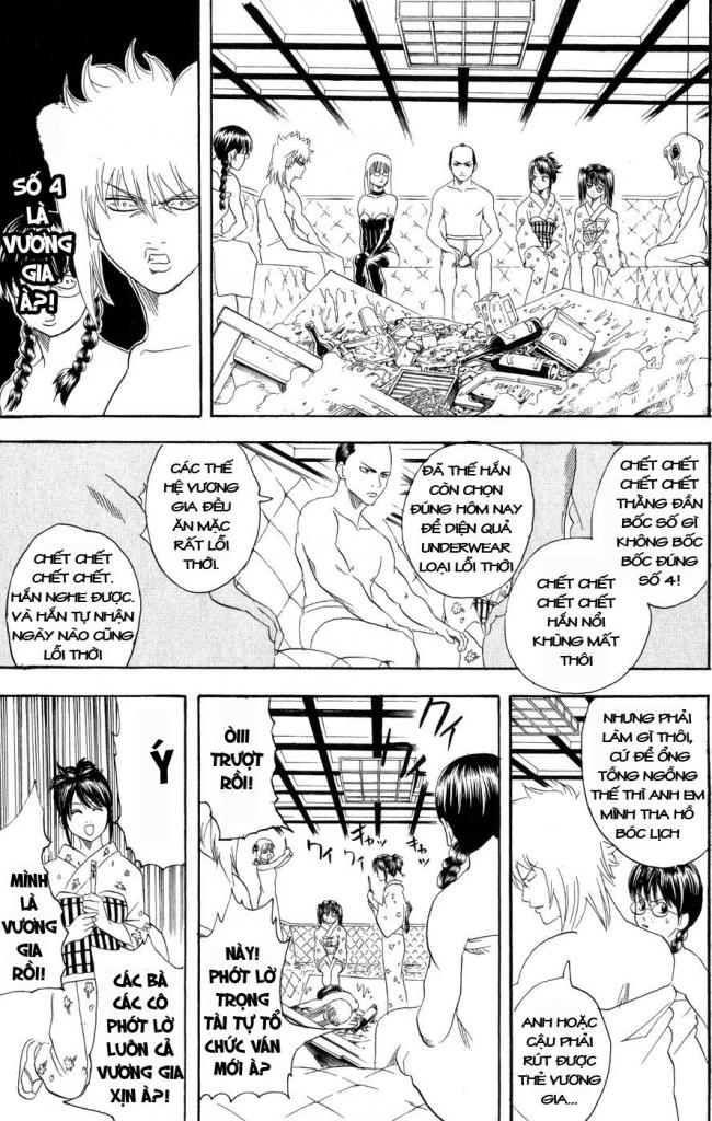 Chapter 128 - Trang 14