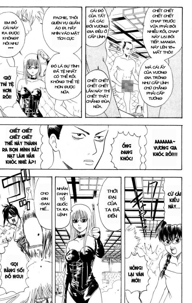 Chapter 128 - Trang 16
