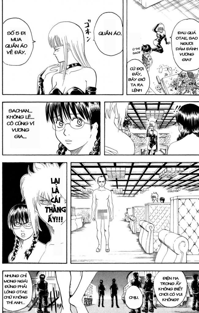 Chapter 128 - Trang 17