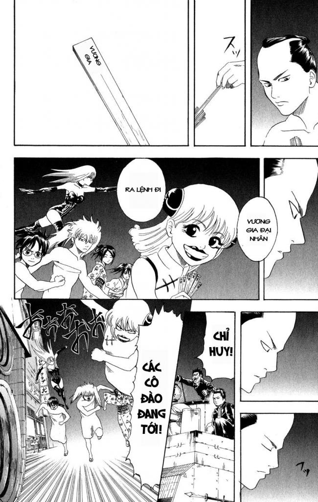 Chapter 128 - Trang 19