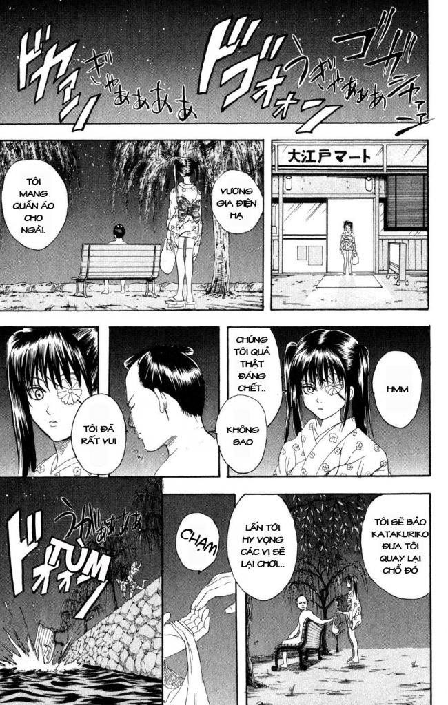 Chapter 128 - Trang 20