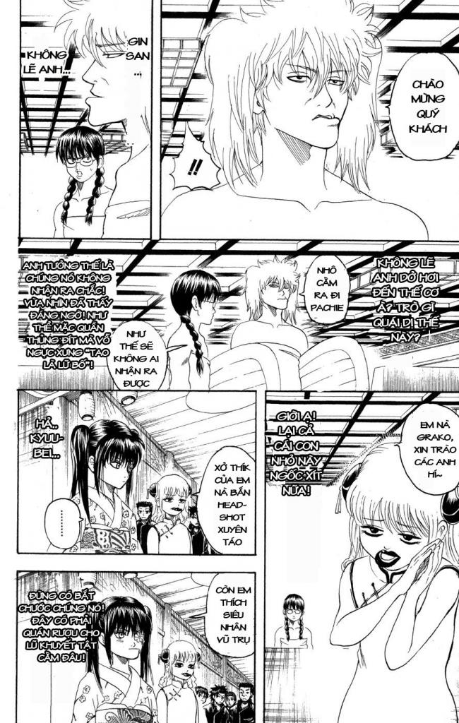 Chapter 128 - Trang 3