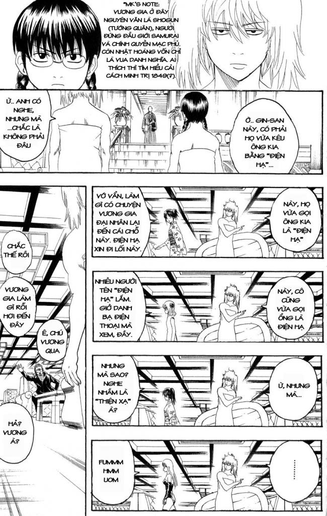 Chapter 128 - Trang 6