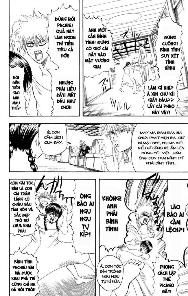 Chapter 128 - Trang 9