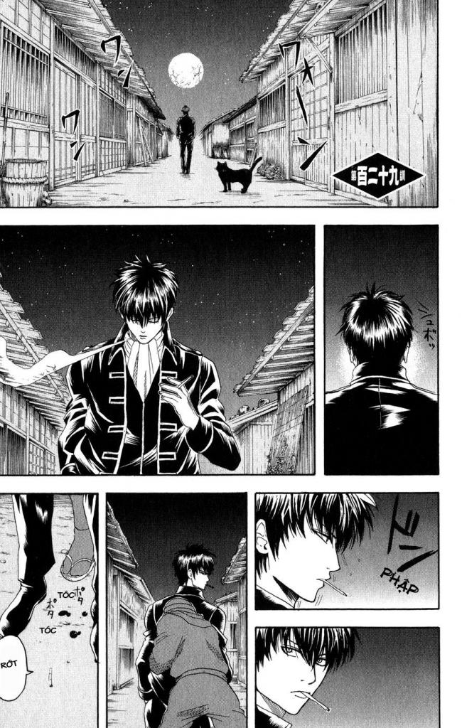 Chapter 129 - Trang 2
