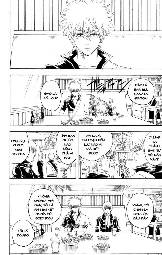 Chapter 129 - Trang 11