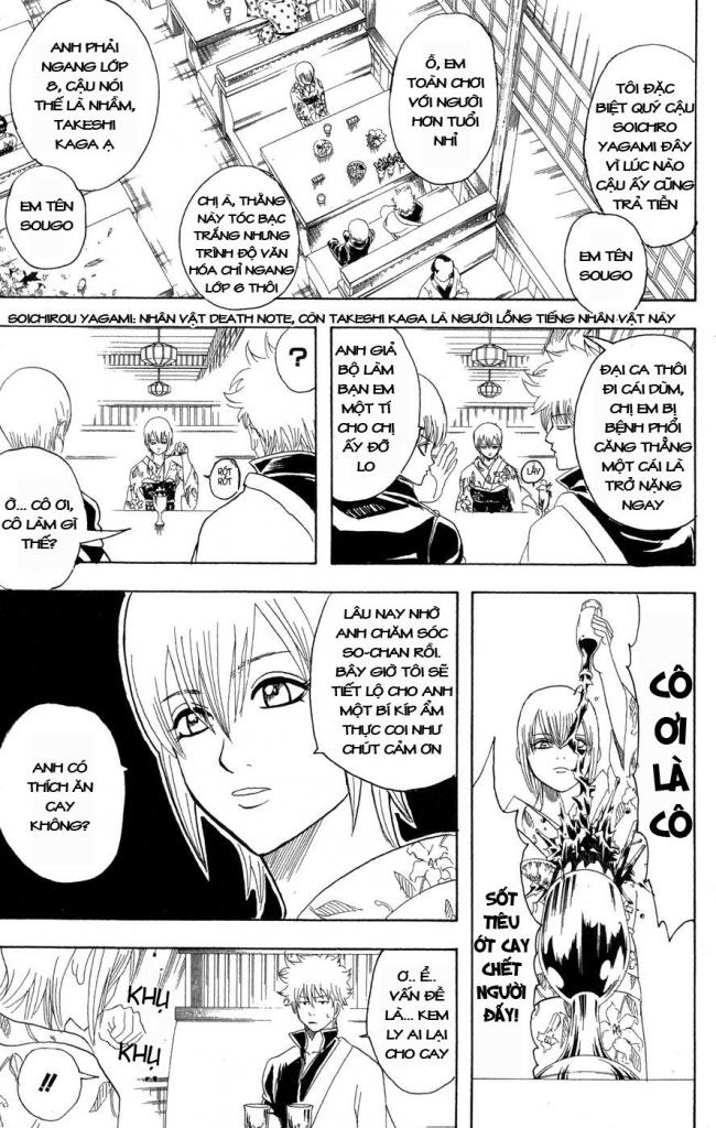 Chapter 129 - Trang 12