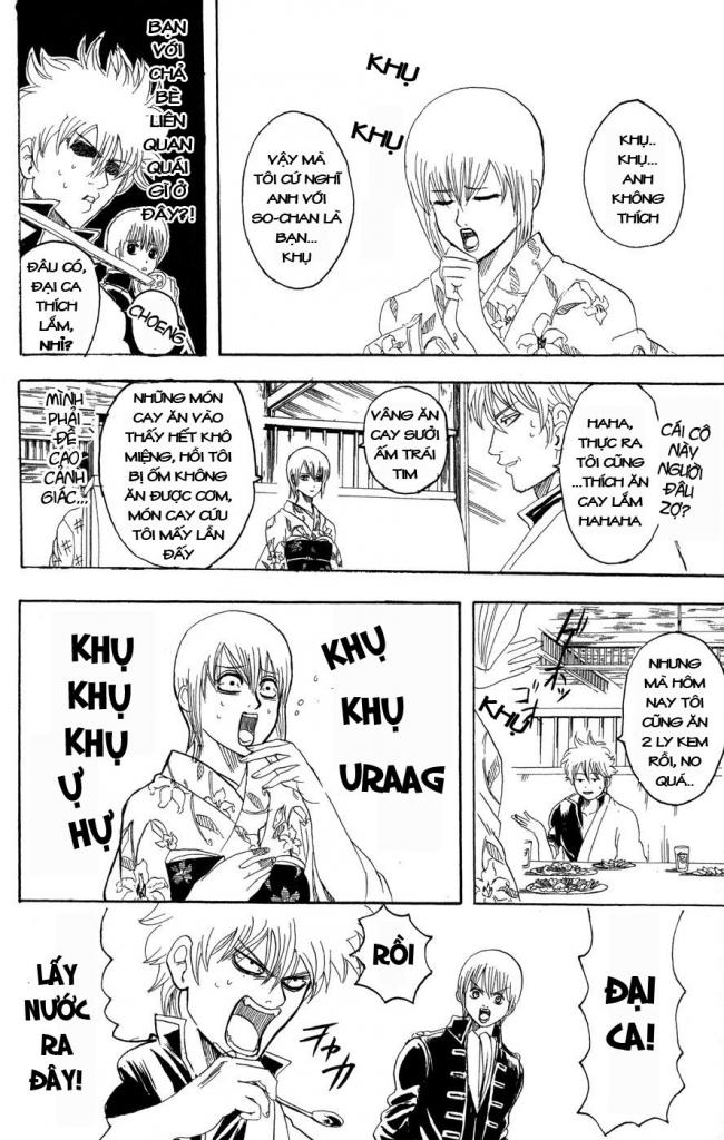 Chapter 129 - Trang 13
