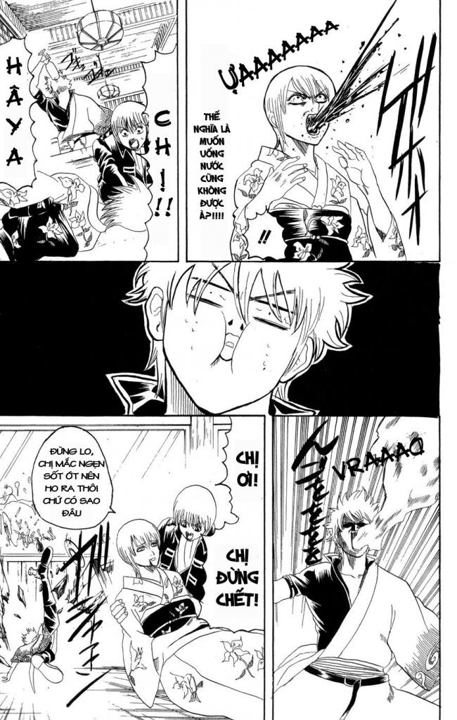 Chapter 129 - Trang 14